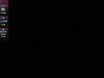 Black_Skull22 February 16, 2025 Chaturbate stream image