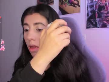 Bunnyy09 February 16, 2025 Chaturbate stream image
