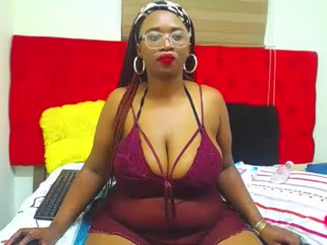 Bustychocolatexx February 16, 2025 Chaturbate stream image
