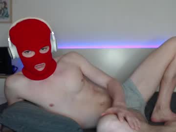 Conor_And_Chester February 16, 2025 Chaturbate stream image
