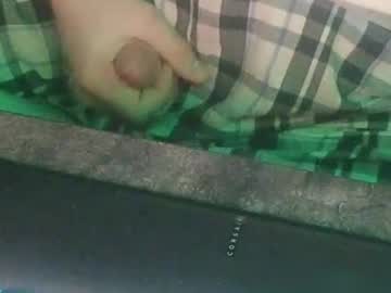 Crazymanace February 16, 2025 Chaturbate stream image