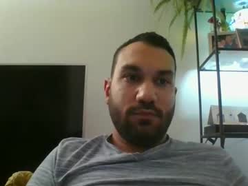 Danni2020i February 16, 2025 Chaturbate stream image