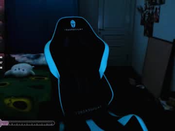 Dark_Lucious February 16, 2025 Chaturbate stream image