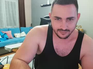 Djmute February 16, 2025 Chaturbate stream image