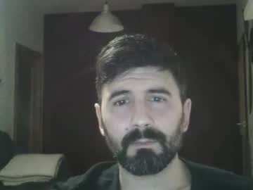 Donnie_Darkos83 February 16, 2025 Chaturbate stream image