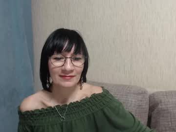 Ericablack8 February 16, 2025 Chaturbate stream image