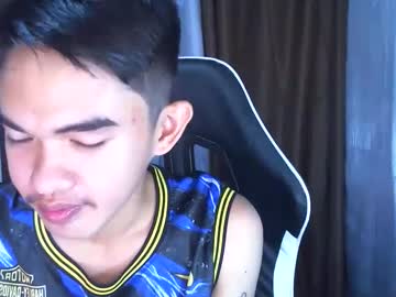 Hayden_Cumgiver February 16, 2025 Chaturbate stream image