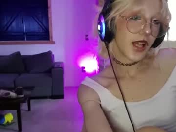 Honeyblo0m February 16, 2025 Chaturbate stream image