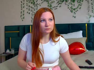 Irishfisher February 16, 2025 Chaturbate stream image
