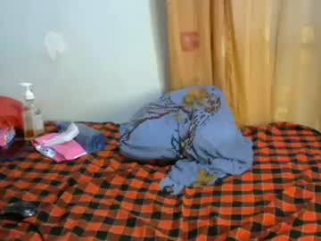 Jellyassy February 16, 2025 Chaturbate stream image