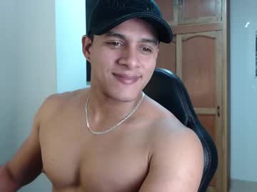 Kane_Coleman February 16, 2025 Chaturbate stream image