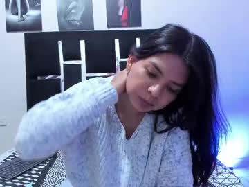 Lust_Loren February 16, 2025 Chaturbate stream image