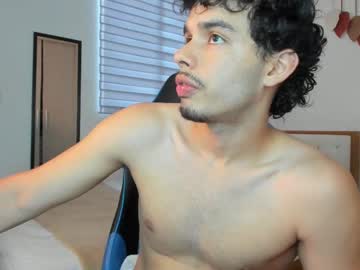Mateoleone February 16, 2025 Chaturbate stream image
