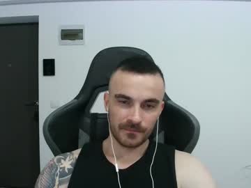 Mu5clemania February 16, 2025 Chaturbate stream image