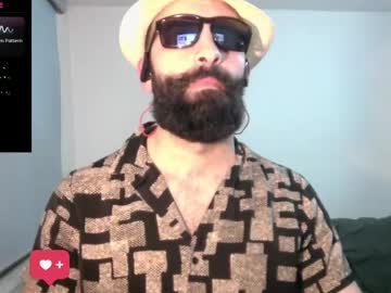 Ona_Nisme February 16, 2025 Chaturbate stream image