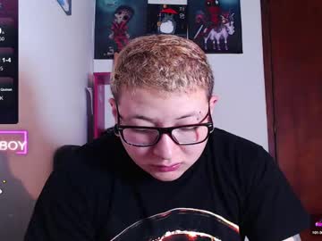 Prince_Ftm1 February 16, 2025 Chaturbate stream image