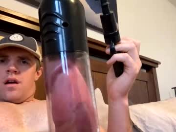 Rocket89070708_1 February 16, 2025 Chaturbate stream image