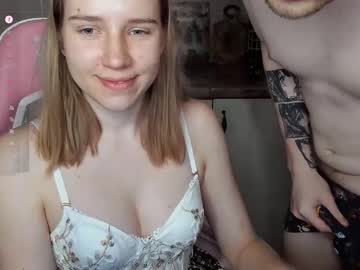 Skip_London February 16, 2025 Chaturbate stream image