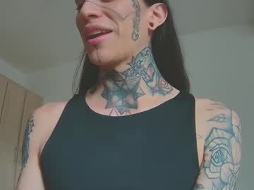 Succubou February 16, 2025 Chaturbate stream image