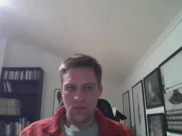 Thedon2123 February 16, 2025 Chaturbate stream image