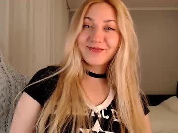 Vibezgirl February 16, 2025 Chaturbate stream image