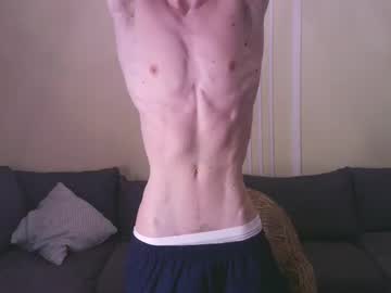 Viksons February 16, 2025 Chaturbate stream image