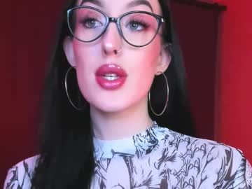 Alice___Mistress February 16, 2025 Chaturbate stream image