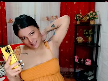 Amira_Heart02 February 16, 2025 Chaturbate stream image