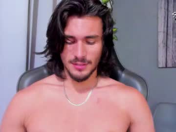 Axel_Owen February 16, 2025 Chaturbate stream image