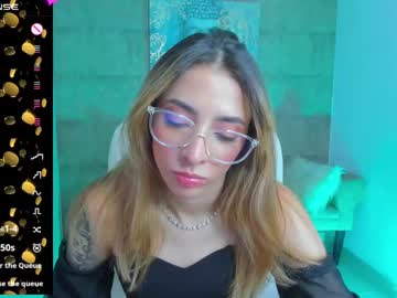 Barbiie_Scoth February 16, 2025 Chaturbate stream image