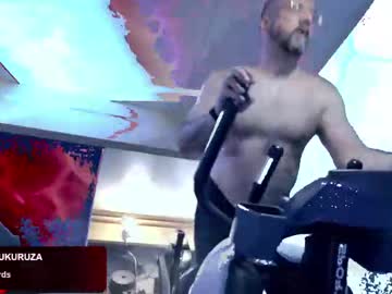 Bazzz_8 February 16, 2025 Chaturbate stream image