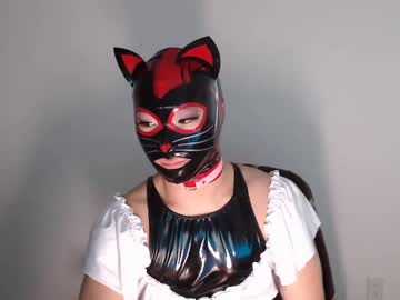 Cattaillovexxx February 16, 2025 Chaturbate stream image