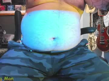 Charmingman1275 February 16, 2025 Chaturbate stream image