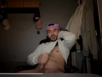Cucurieux February 16, 2025 Chaturbate stream image