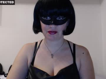 Domina_Floxia stream photo from February 16, 2025