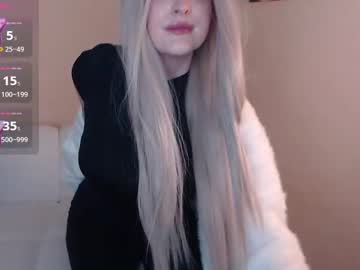 Emmy_Antoinette February 16, 2025 Chaturbate stream image