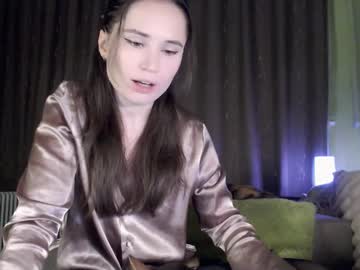 Glassi February 16, 2025 Chaturbate stream image