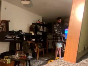 Goldentooth357 February 16, 2025 Chaturbate stream image
