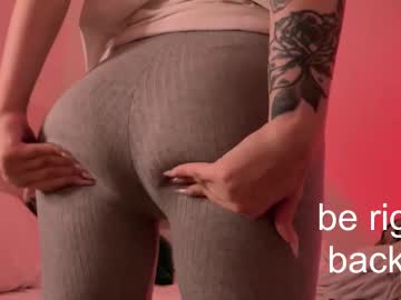 H2h0e February 16, 2025 Chaturbate stream image