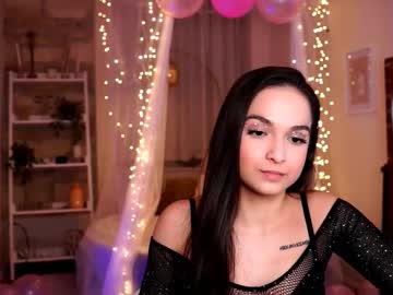 Im_Yourr_Secret February 16, 2025 Chaturbate stream image