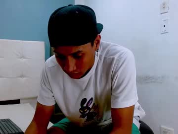 Jusyjrico February 16, 2025 Chaturbate stream image