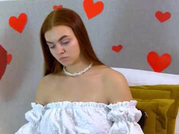 Kimromero February 16, 2025 Chaturbate stream image