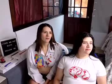 Laurasex_21 February 16, 2025 Chaturbate stream image