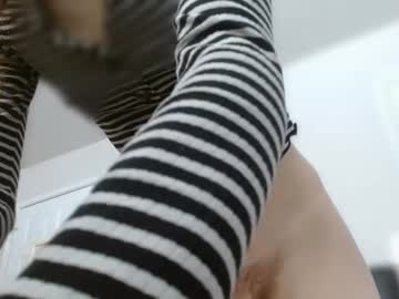 Lil_Gem February 16, 2025 Chaturbate stream image