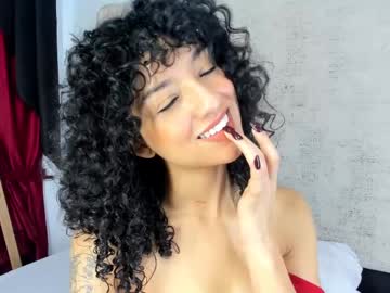 Lilithsteinberg February 16, 2025 Chaturbate stream image