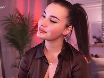 Liya__Gold February 16, 2025 Chaturbate stream image