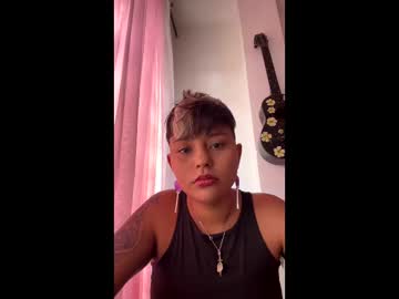 Luna__Cute February 16, 2025 Chaturbate stream image