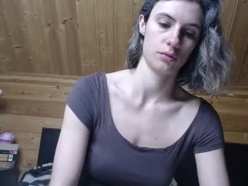 Lydiabennet February 16, 2025 Chaturbate stream image