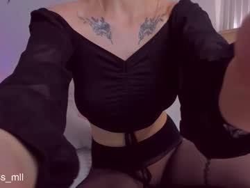 Maarym February 16, 2025 Chaturbate stream image