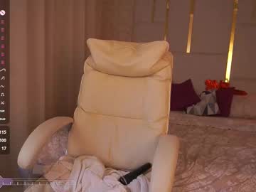 Madissonsoft February 16, 2025 Chaturbate stream image